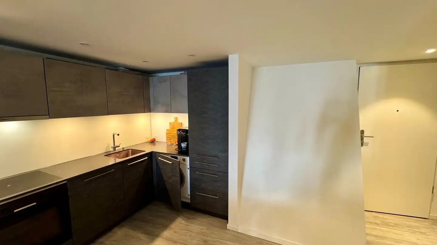 Möblierte Wohnung mieten - Unterstadt 41, 8200 Schaffhausen - Foto 3