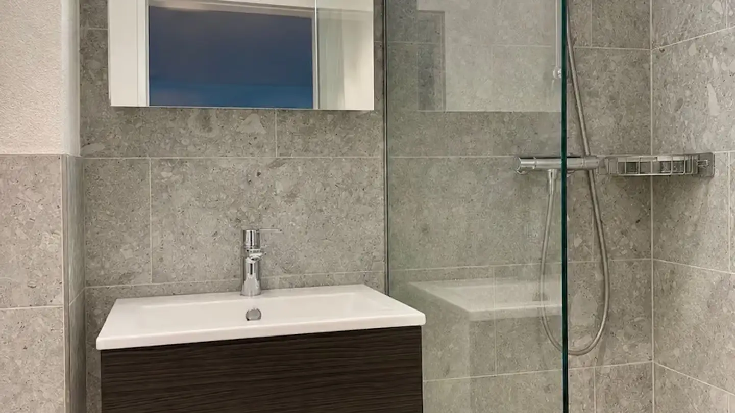 Furnished apartment for rent - Unterstadt 41, 8200 Schaffhausen - Photo 4