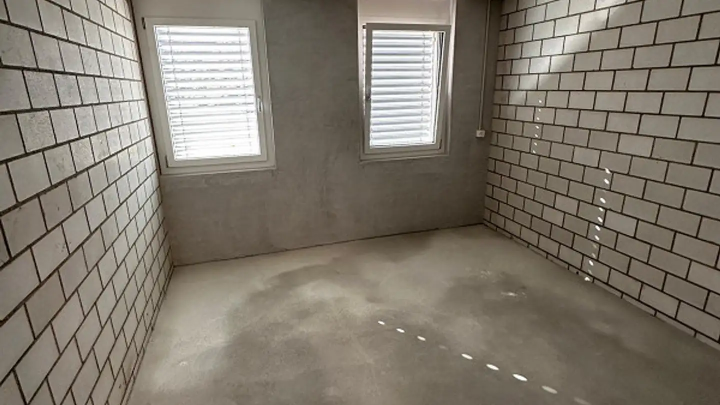 Lagerraum mieten - Basadingerstrasse 24, 8253 Diessenhofen