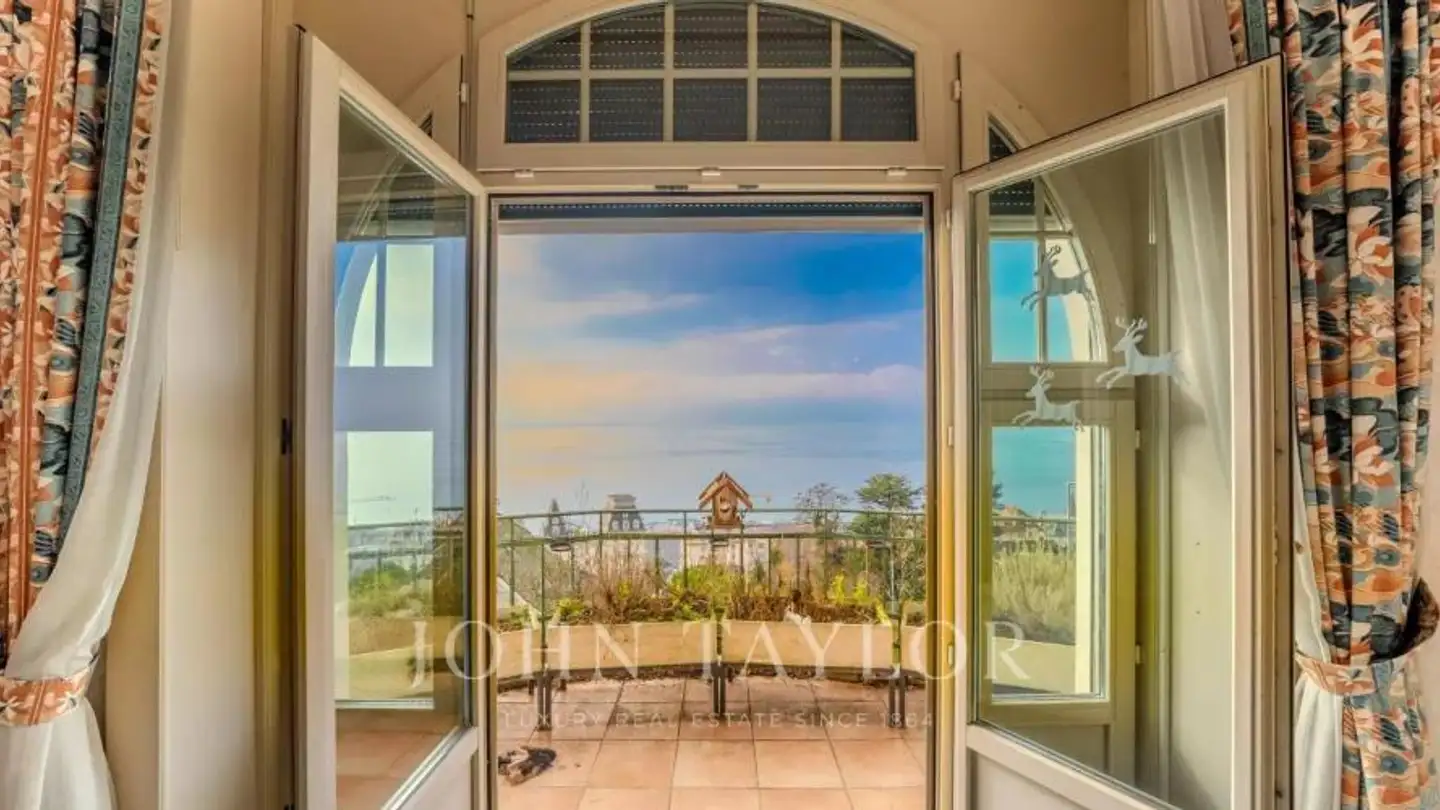 Villa for sale - Avenue De La Riviera, 1820 Territet - Photo 4