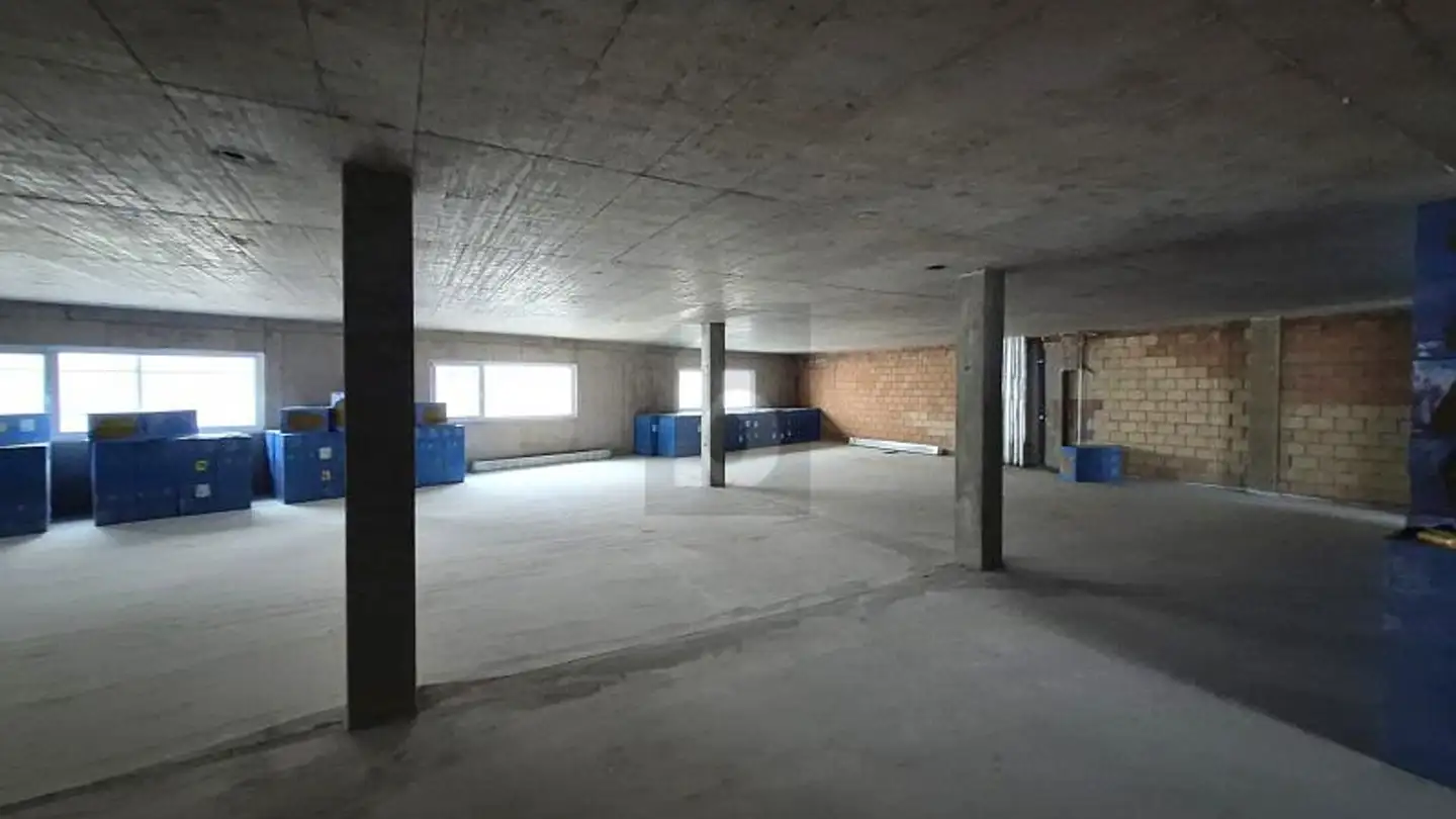 Industrial property for sale - 8212 Neuhausen am Rheinfall - Photo 4