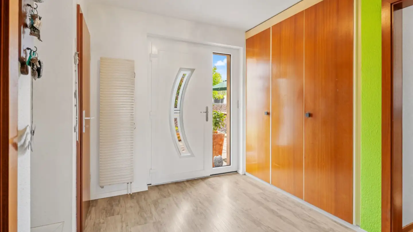 Einfamilienhaus kaufen - Kirchsteg 15, 4622 Egerkingen - Foto 3