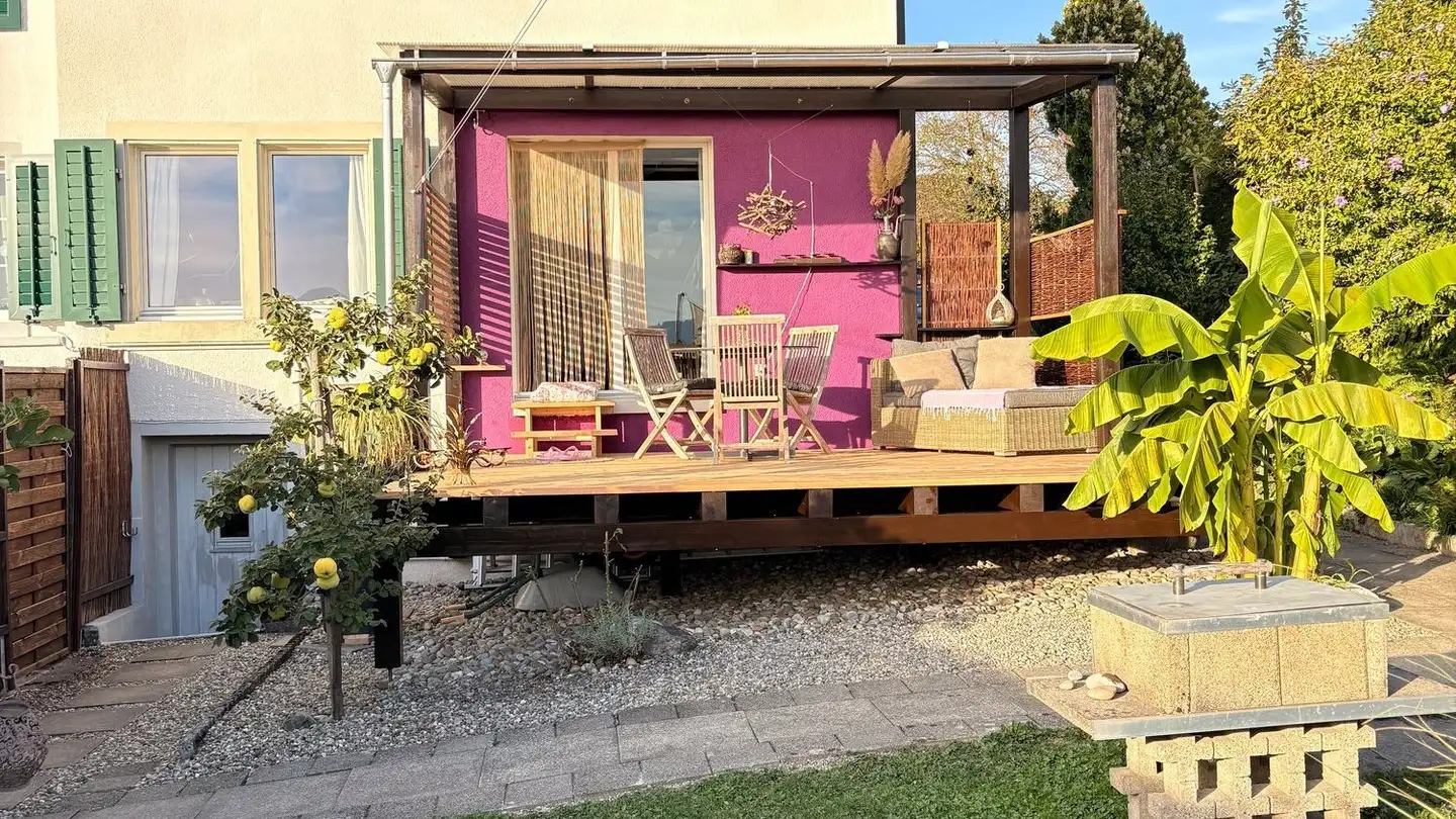 Casa singola in vendita - Sunnenbergstrasse 14, 8633 Wolfhausen - Foto 2