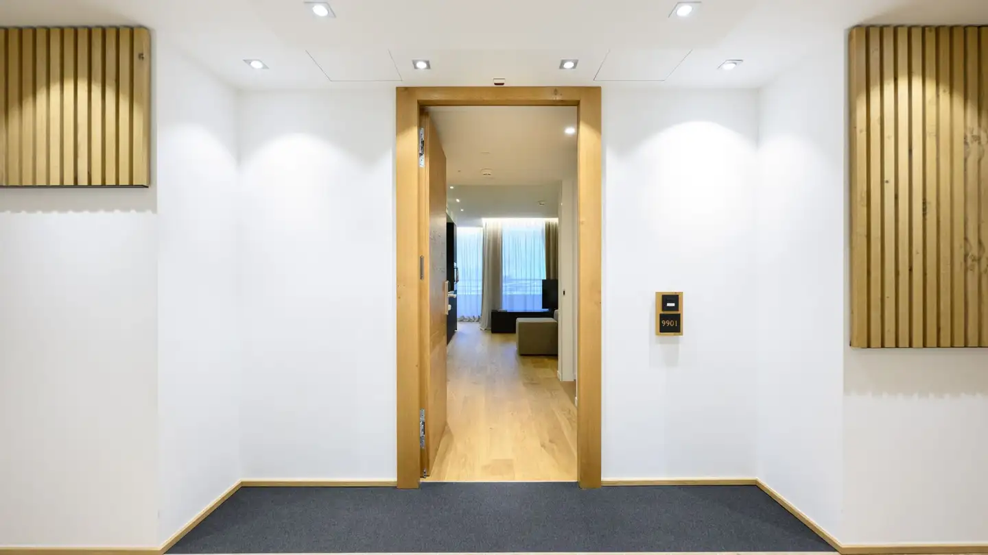 Penthouse for sale - Bärengasse 1, 6490 Andermatt - Photo 2