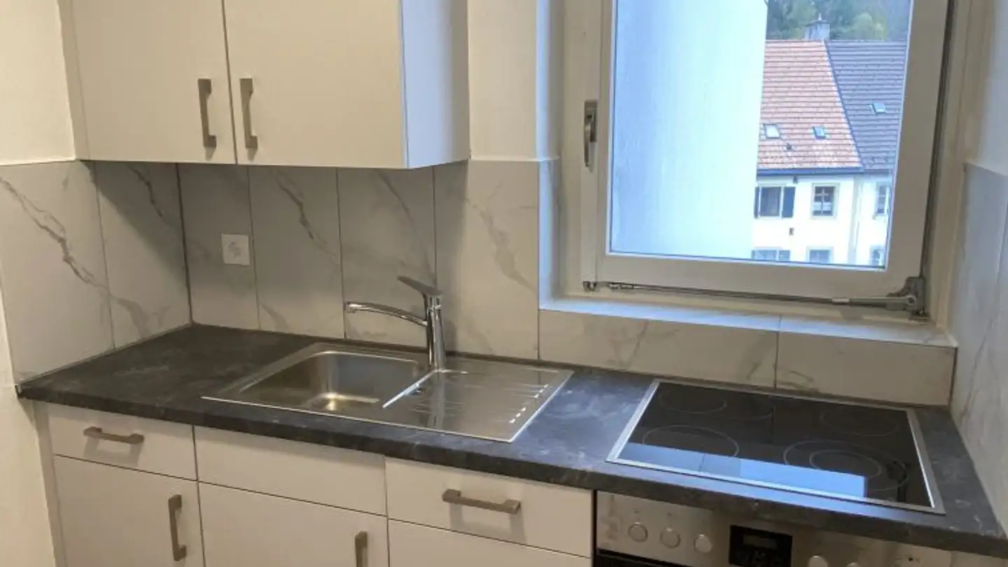 Wohnung mieten - Rue Du Marais 36, 2400 Le Locle