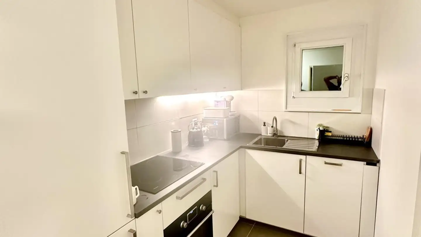 Stanza singola in affitto - Löwenstrasse 11, 8953 Dietikon - Photo 2