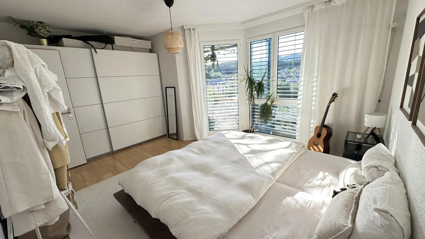 Wohnung mieten - Kleinfeldstrasse 2, 4656 Starrkirch-Wil - Foto 2