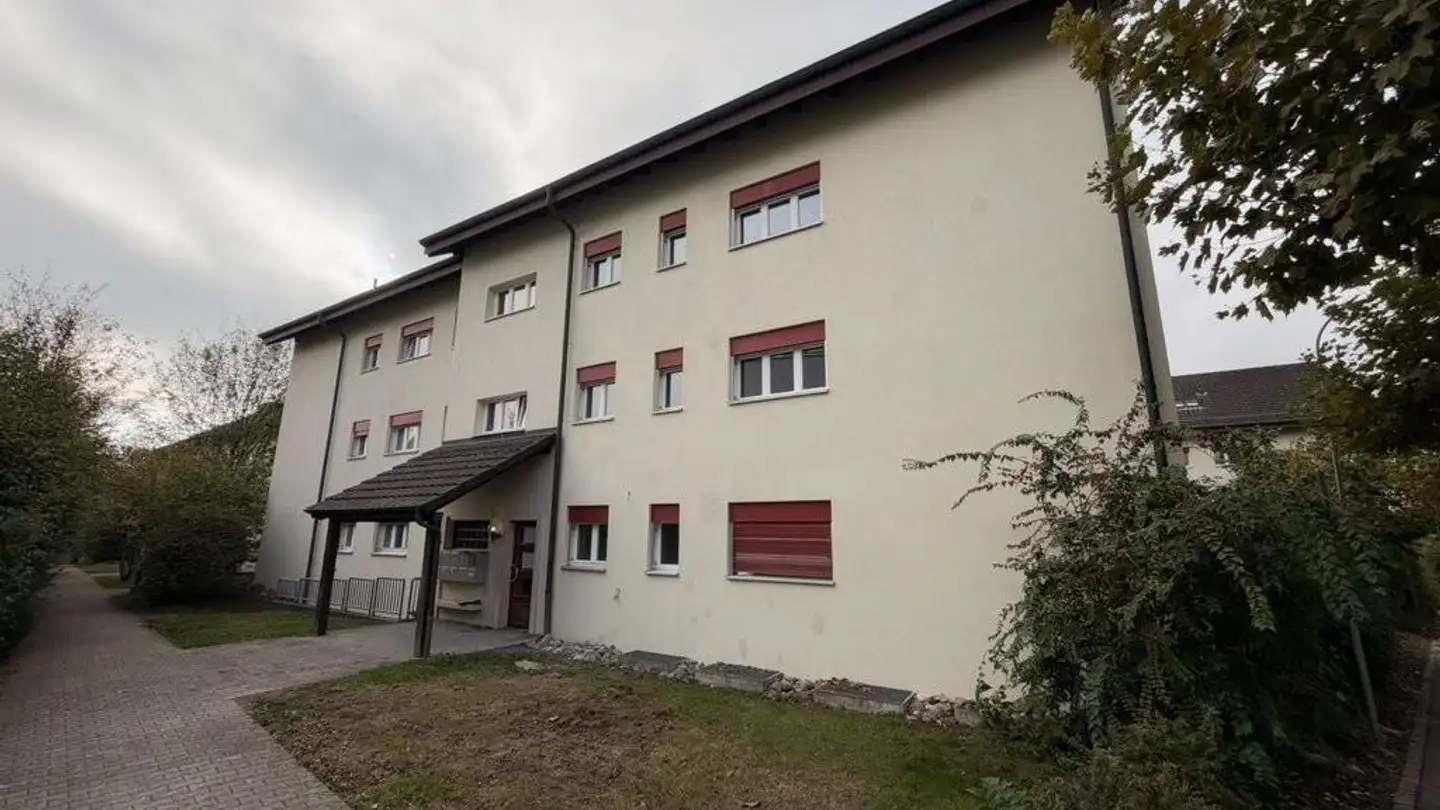 Apartment for rent - Im Tobelacher 10, 5406 Rütihof