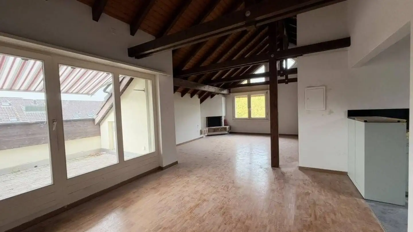 Apartment for rent - Im Tobelacher 10, 5406 Rütihof - Photo 2