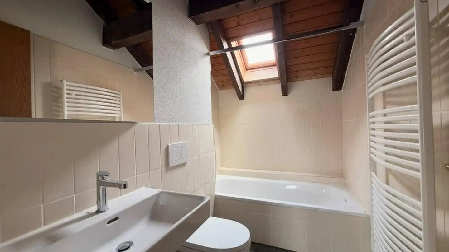 Apartment for rent - Im Tobelacher 10, 5406 Rütihof - Photo 4