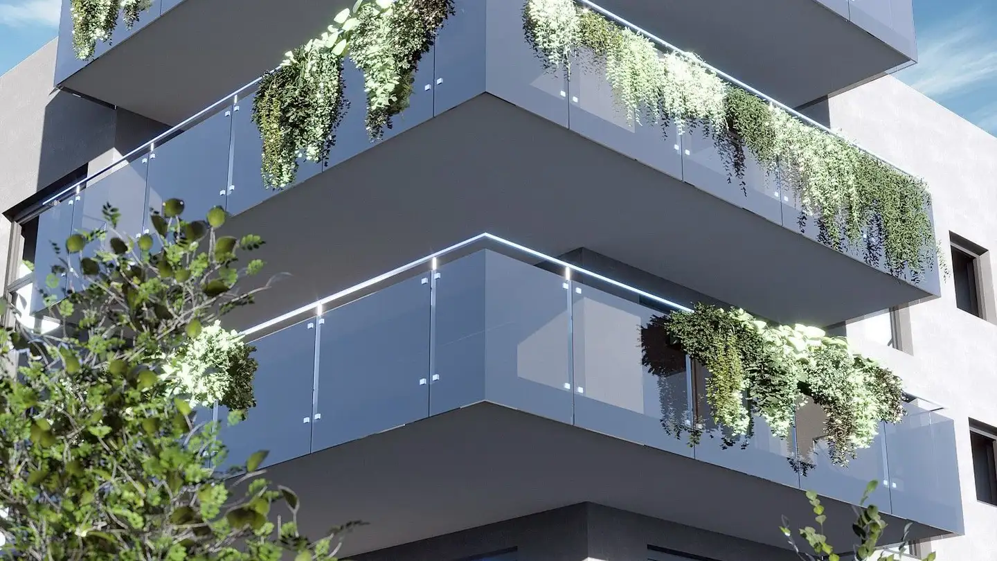 Appartamento in vendita - Lowelistrasse, 3931 Lalden - Photo 4