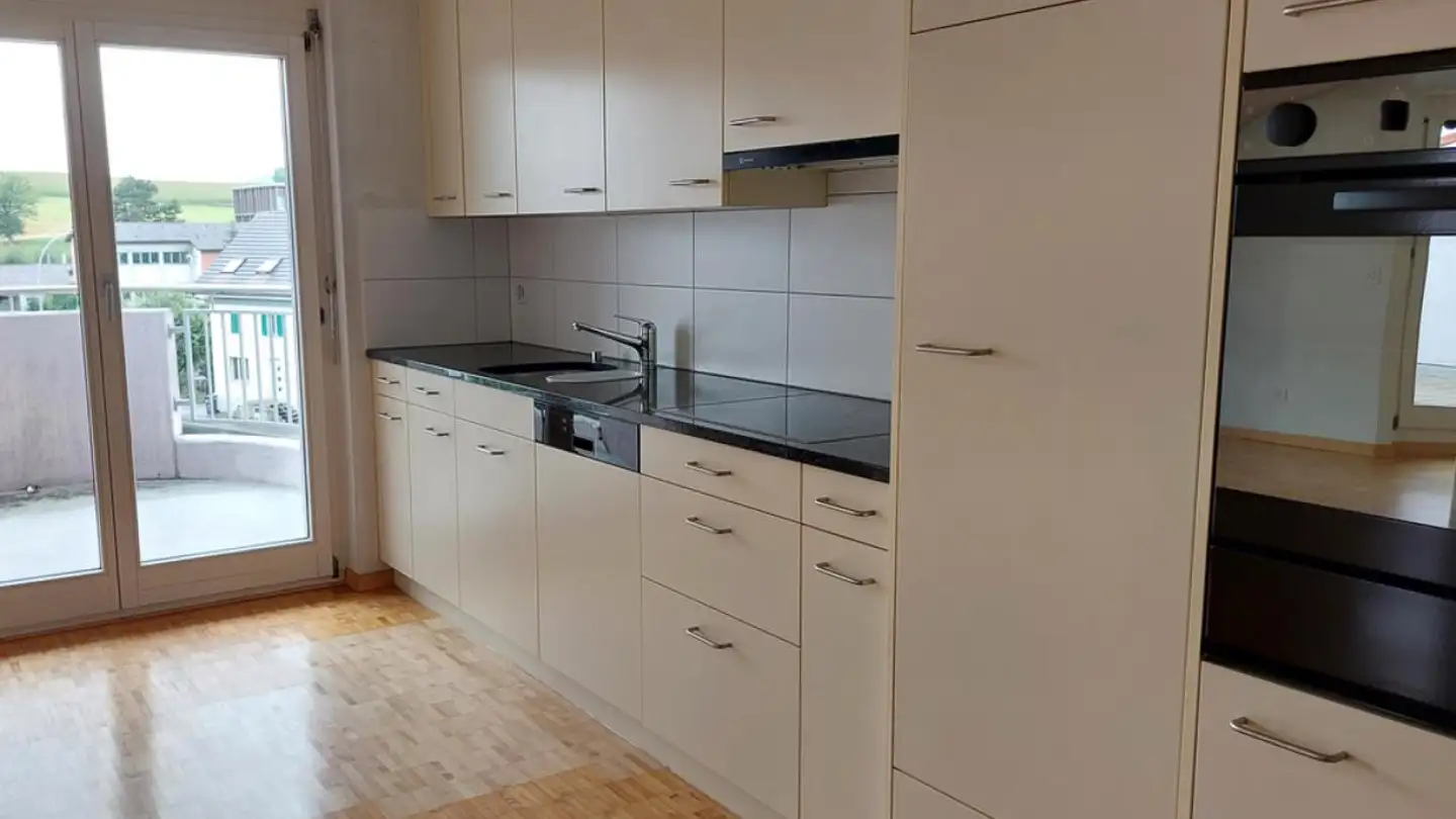 Appartamento in affitto - Luzernerstrasse 11, 6247 Schötz - Photo 2