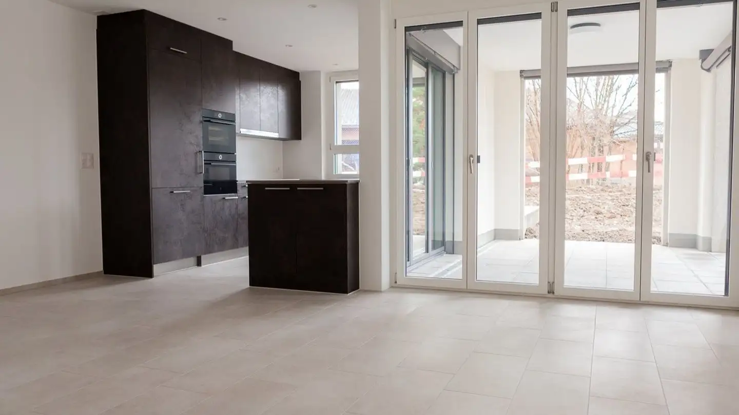 Apartment for rent - Brunnerstrasse 33, 8405 Winterthur