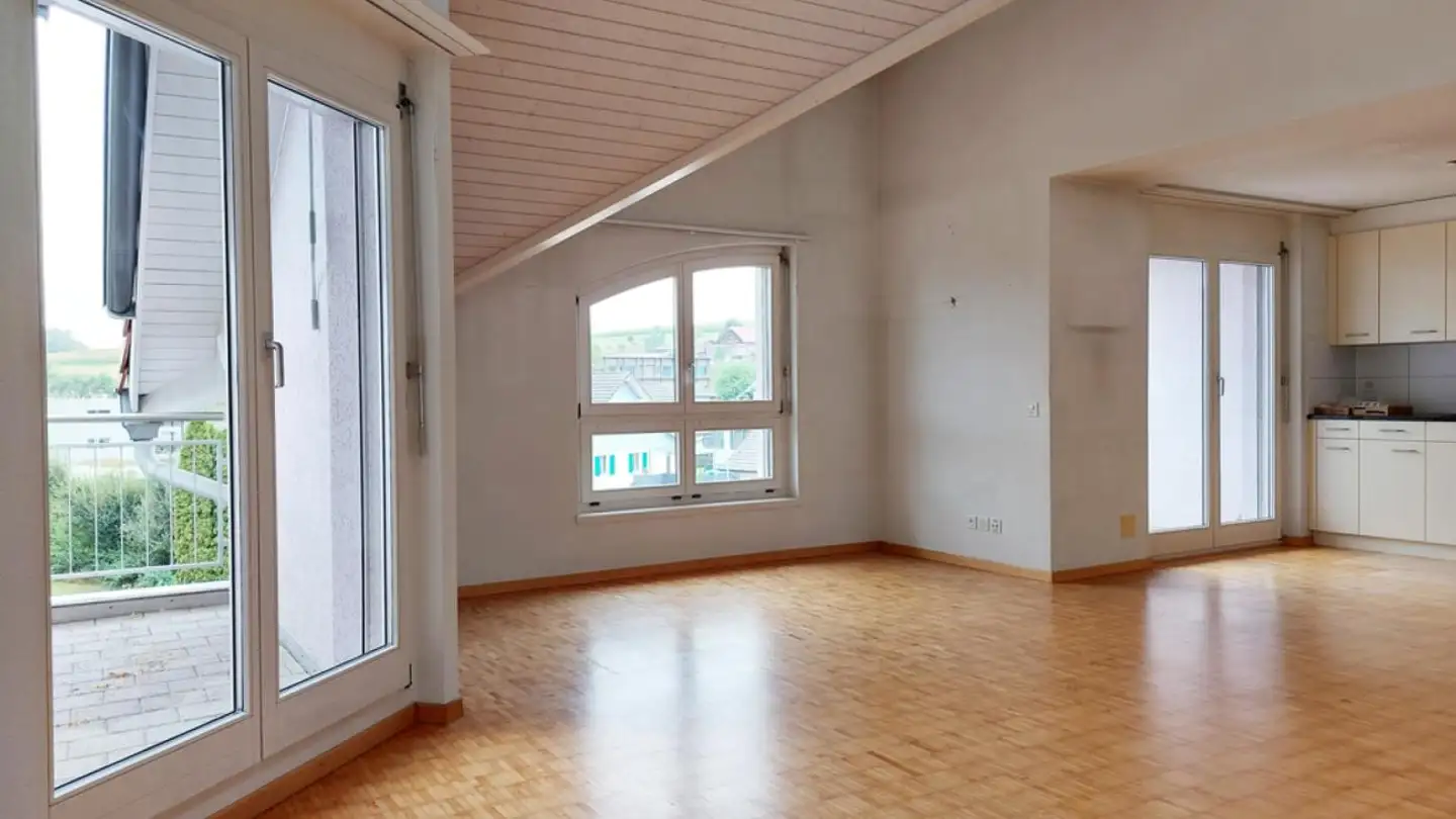 Appartamento in affitto - Luzernerstrasse 11, 6247 Schötz - Photo 3