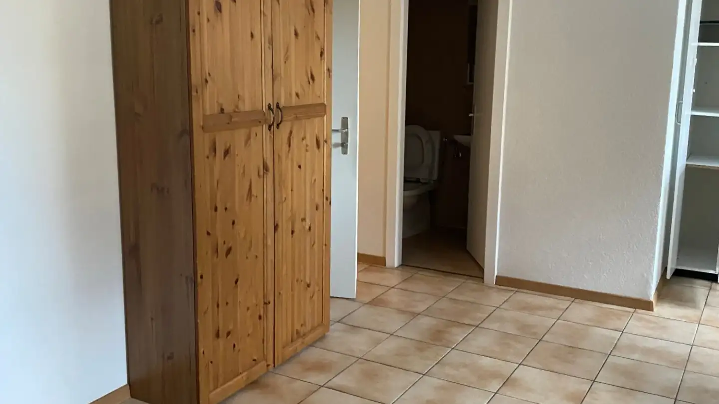 Wohnung mieten - Rue Du Bourg 25, 1816 Chailly-Montreux - Foto 3