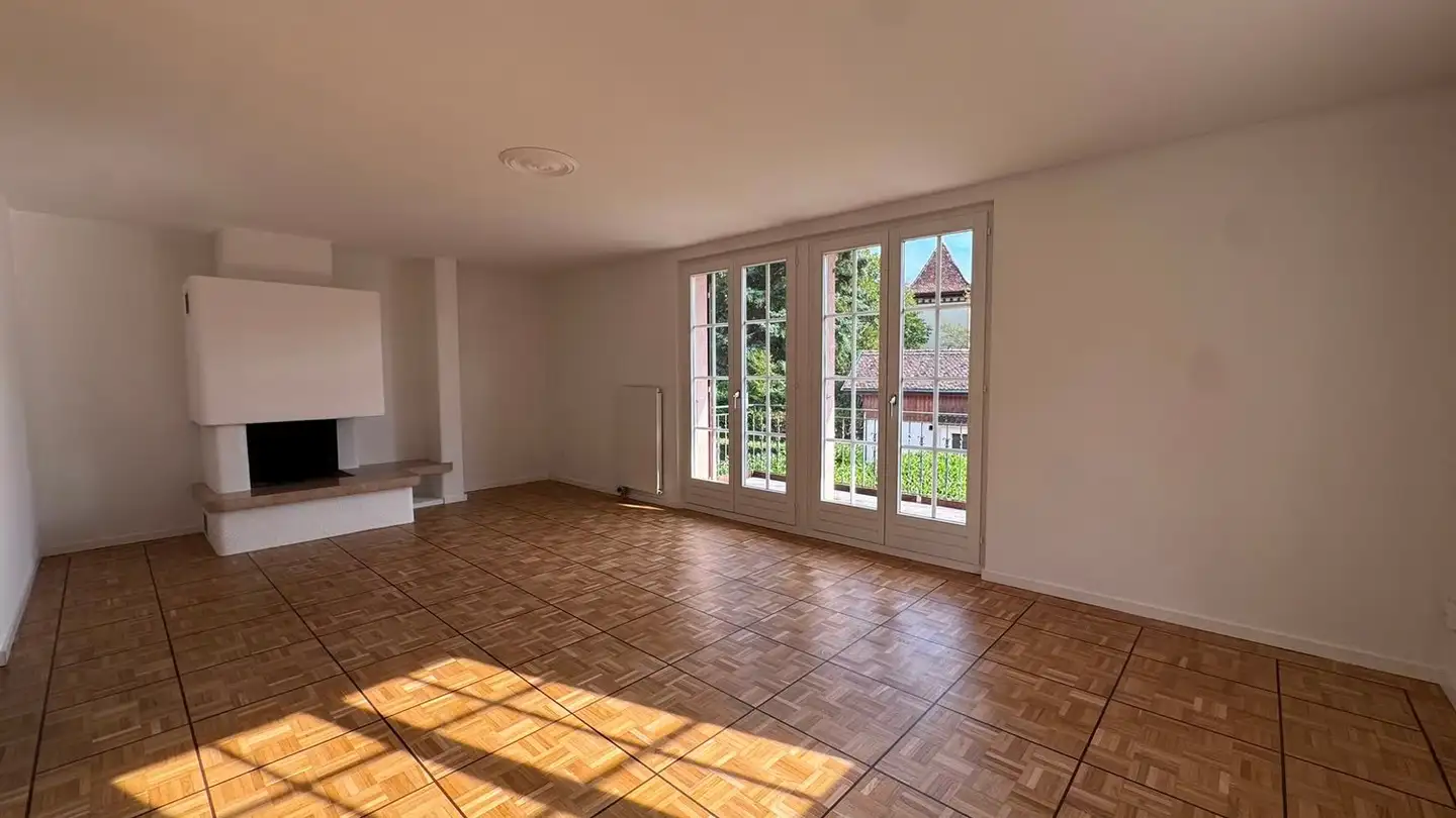 Appartamento in affitto - Route De Saint-Cergue, 1268 Begnins - Foto 2
