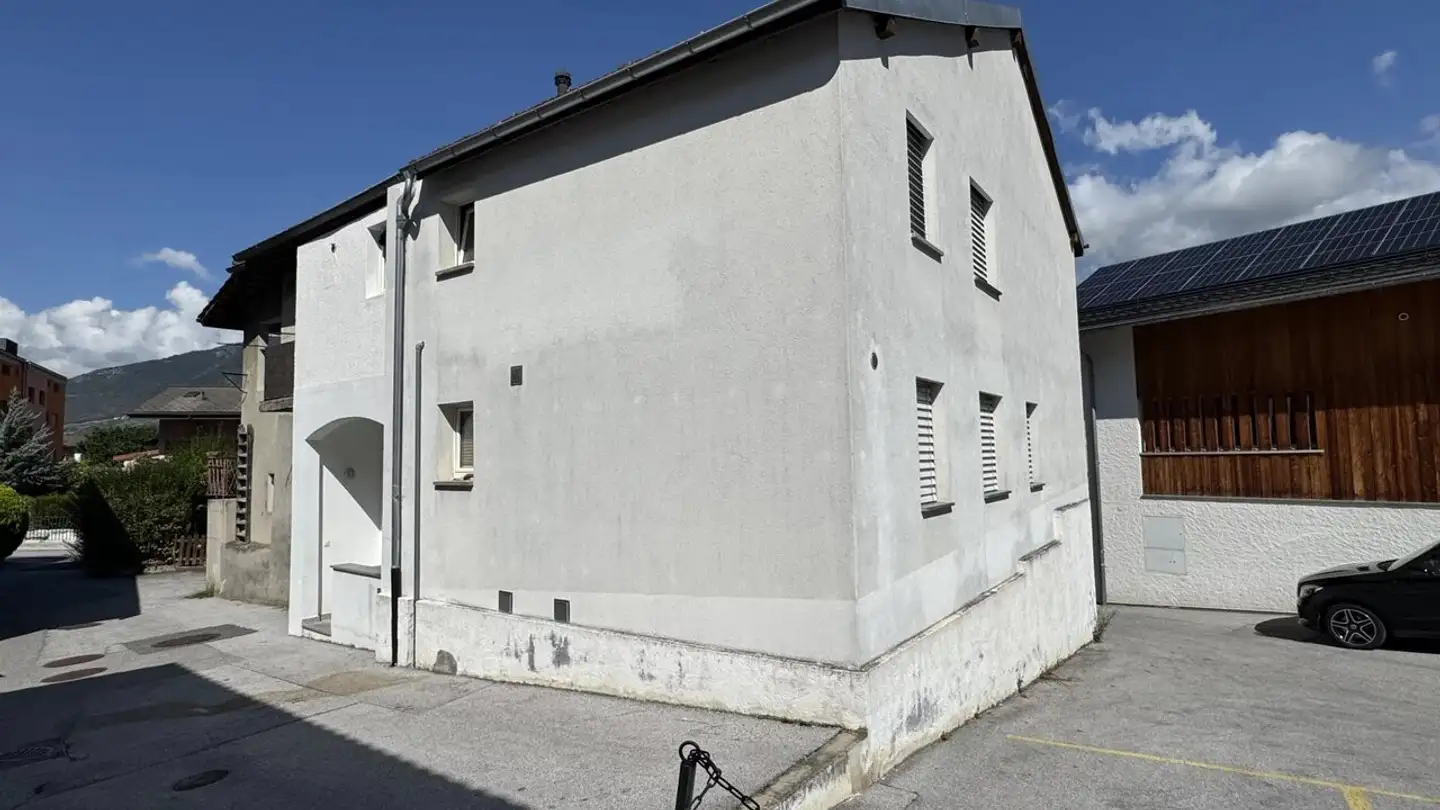 Single house for sale - 3966 Chalais