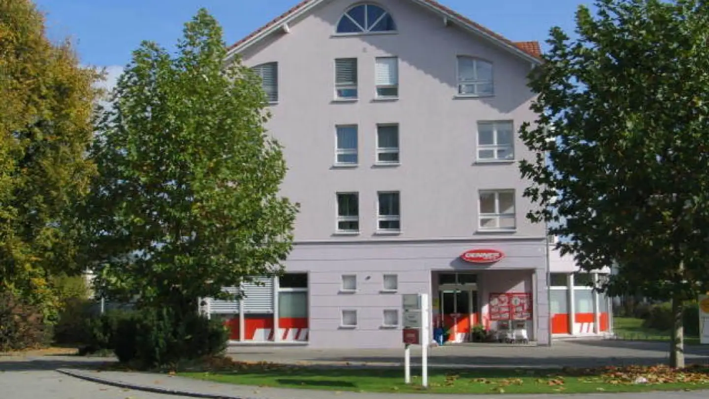 Appartement à louer - Luzernerstrasse 11, 6247 Schötz