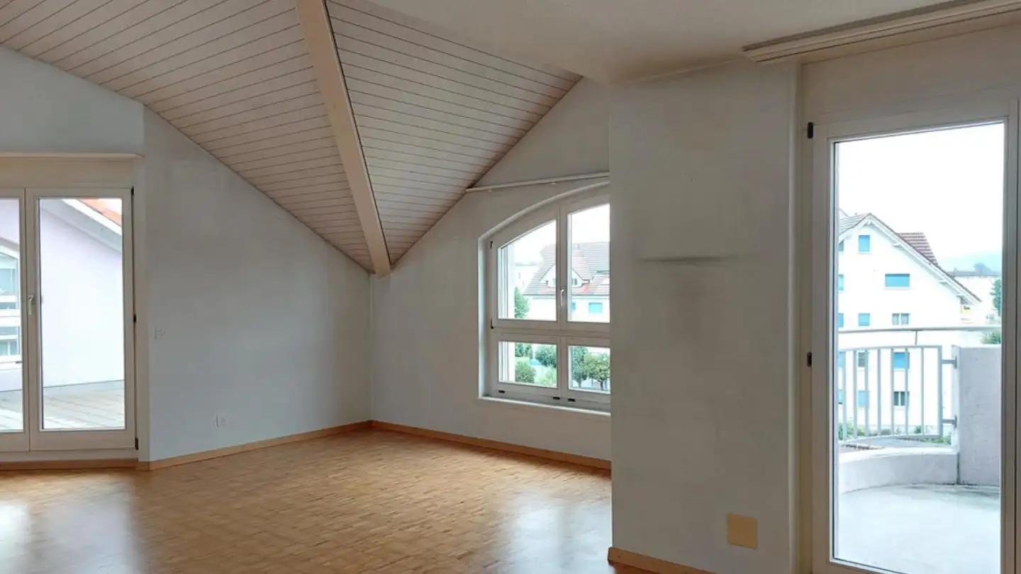 Appartamento in affitto - Luzernerstrasse 11, 6247 Schötz - Photo 4