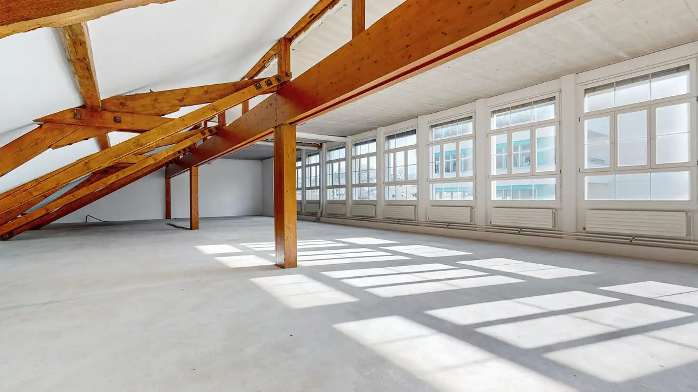 Spazio ufficio in affitto - Rue Industrielle 16, 2740 Moutier - Foto 3