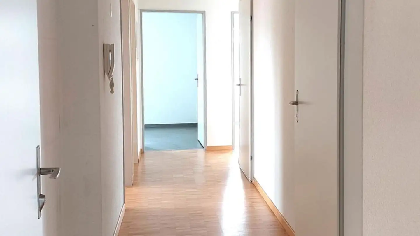 Appartement à louer - Luzernerstrasse 11, 6247 Schötz - Photo 2