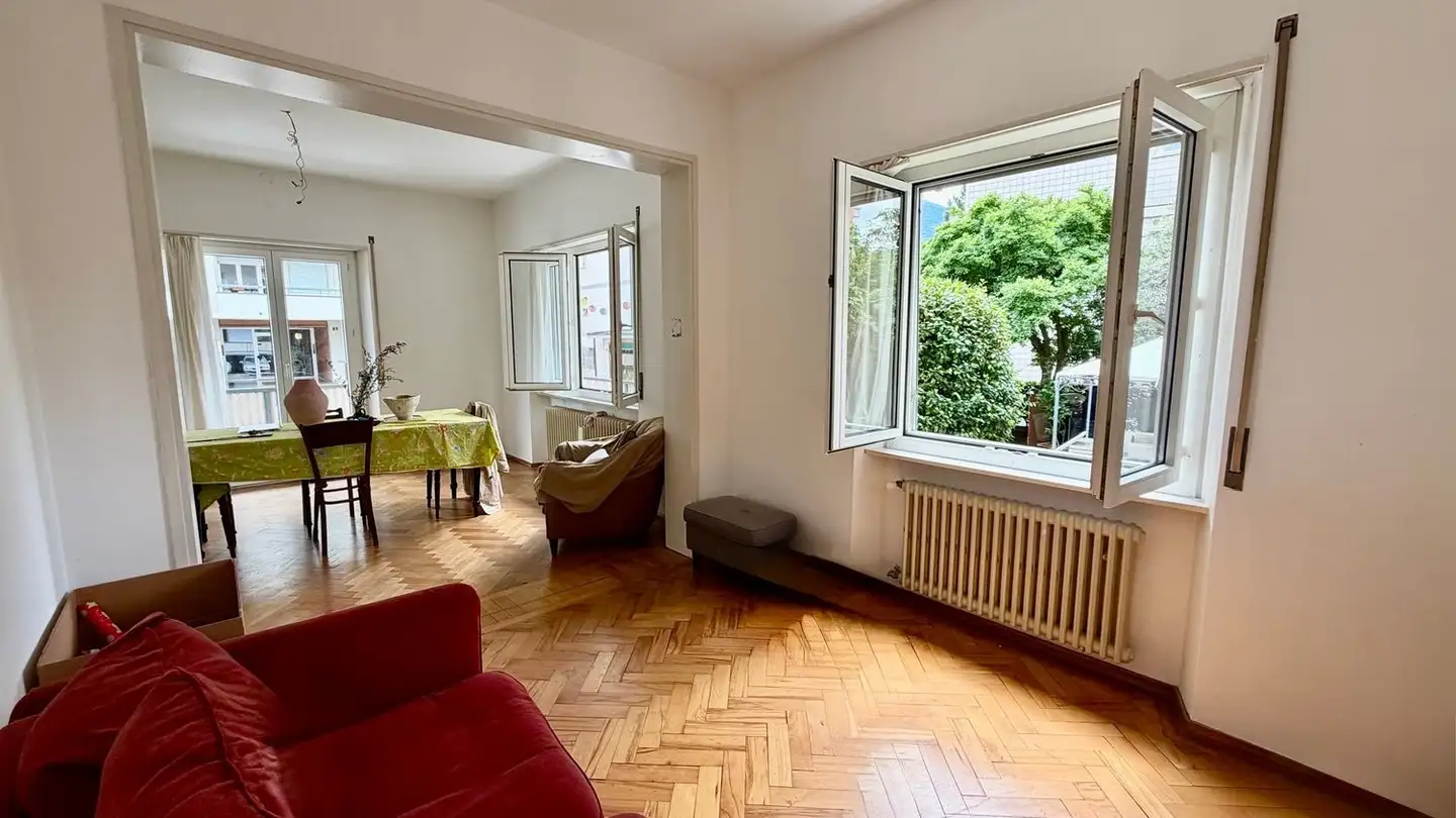 Wohnung mieten - 6962 Viganello - Foto 4