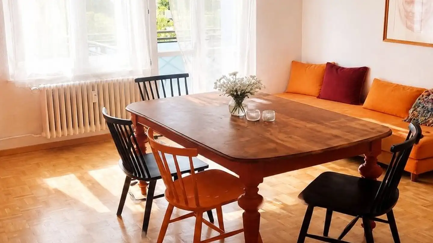 Appartamento in affitto - Schaffhauserstrasse 49, 8500 Frauenfeld