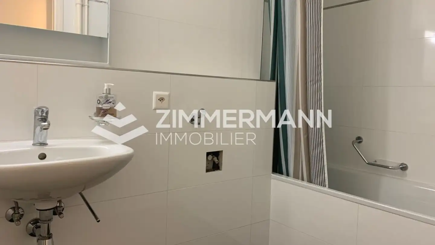 Wohnung mieten - Rue De La Tour-De-Boël, 1204 Genève - Foto 3