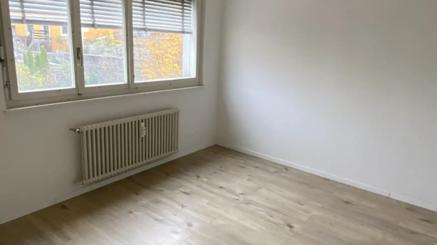 Appartamento in affitto - Rue Du Marais 36, 2400 Le Locle - Foto 3