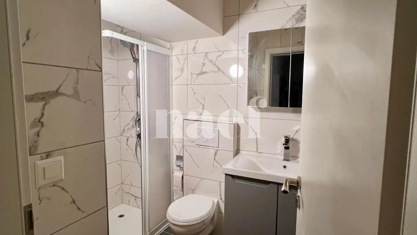 Appartement à louer - Rue Jaquet-Droz 12, 2300 La Chaux-de-Fonds - Photo 3