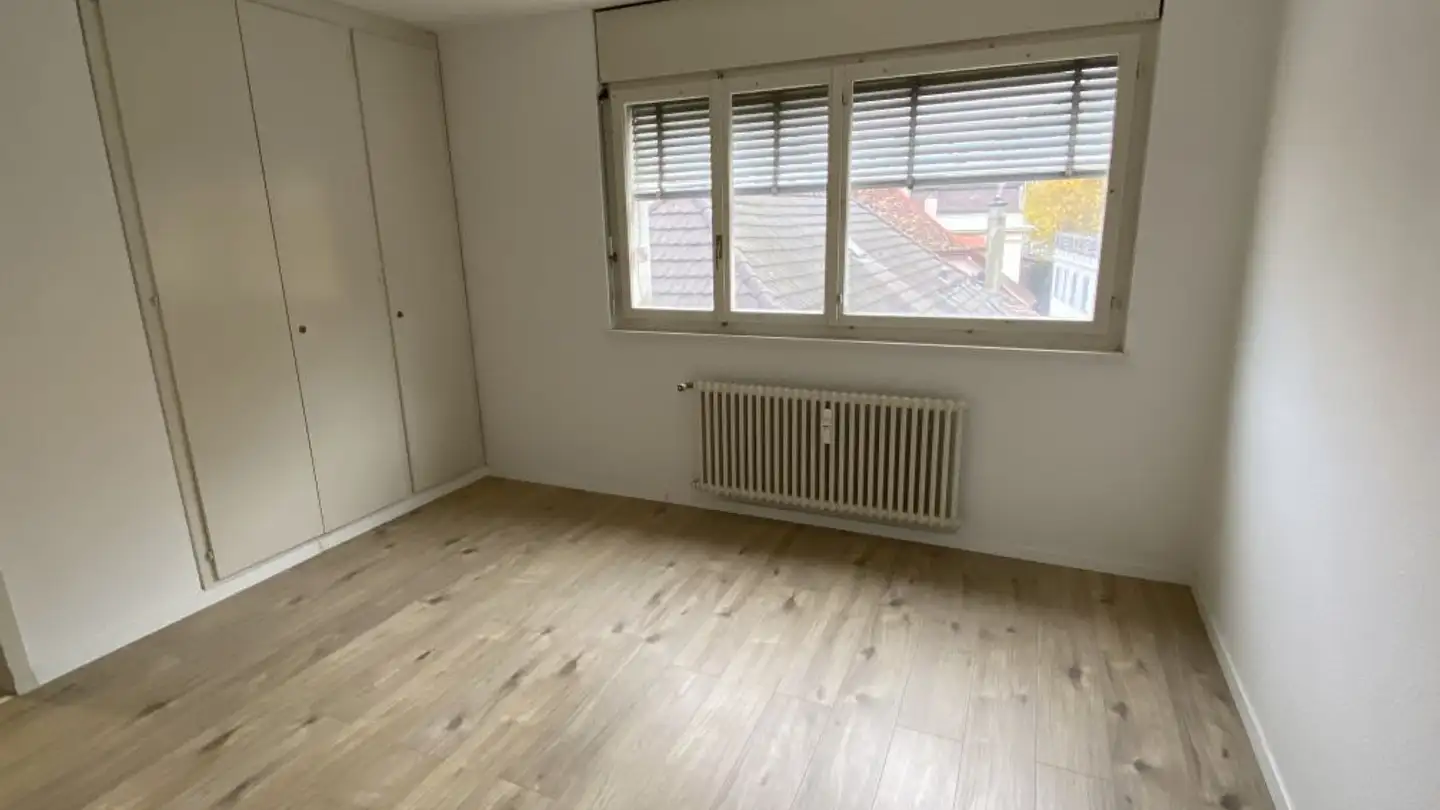Appartamento in affitto - Rue Du Marais 36, 2400 Le Locle - Foto 2