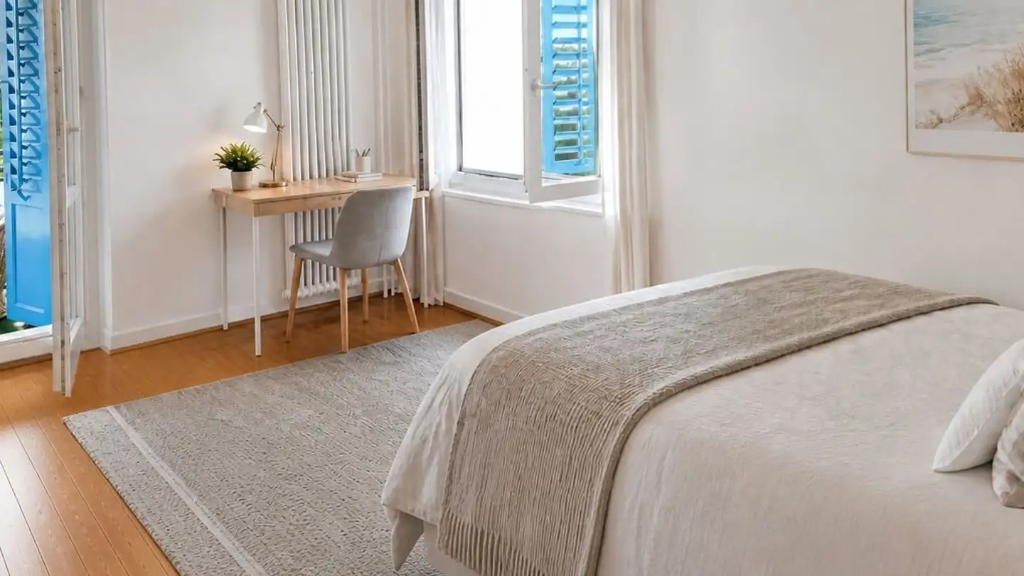 Appartamento in affitto - Schaffhauserstrasse 49, 8500 Frauenfeld - Foto 2