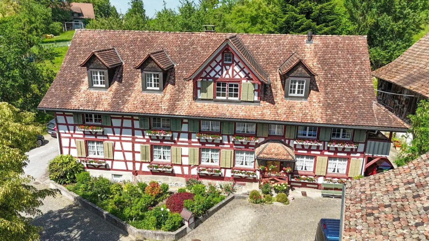 Residential building for sale - Dorf 4, 8561 Ottoberg - Photo 2