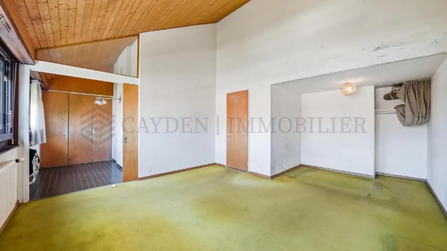 Wohnung kaufen - 1233 Bernex - Foto 2