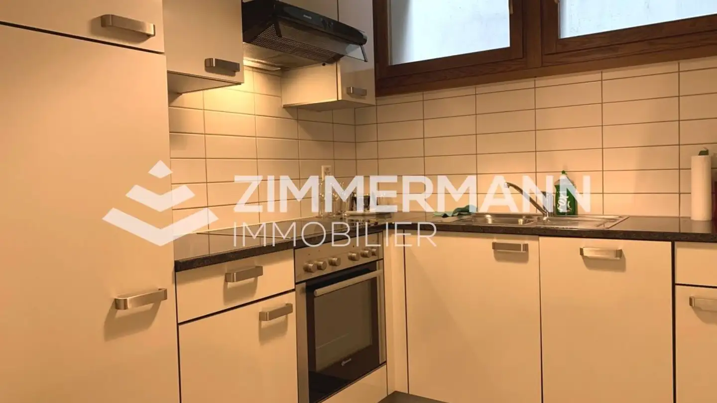 Wohnung mieten - Rue De La Tour-De-Boël, 1204 Genève - Foto 2