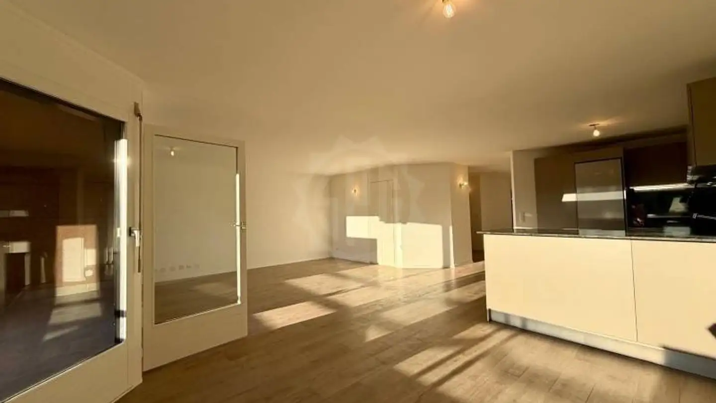 Appartamento in affitto - 1260 Nyon - Foto 2