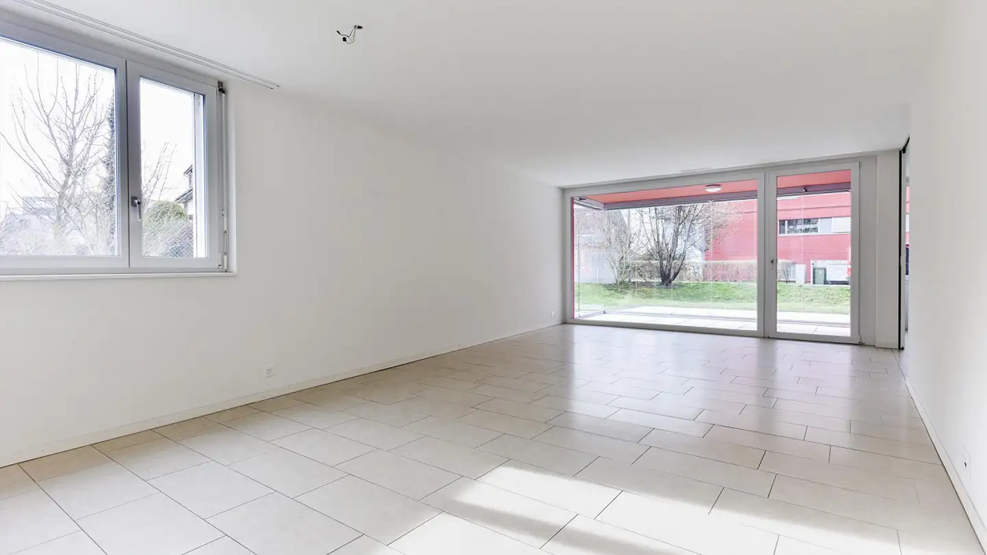Appartement à louer - Unterdorfstrasse 6, 8908 Hedingen - Photo 3