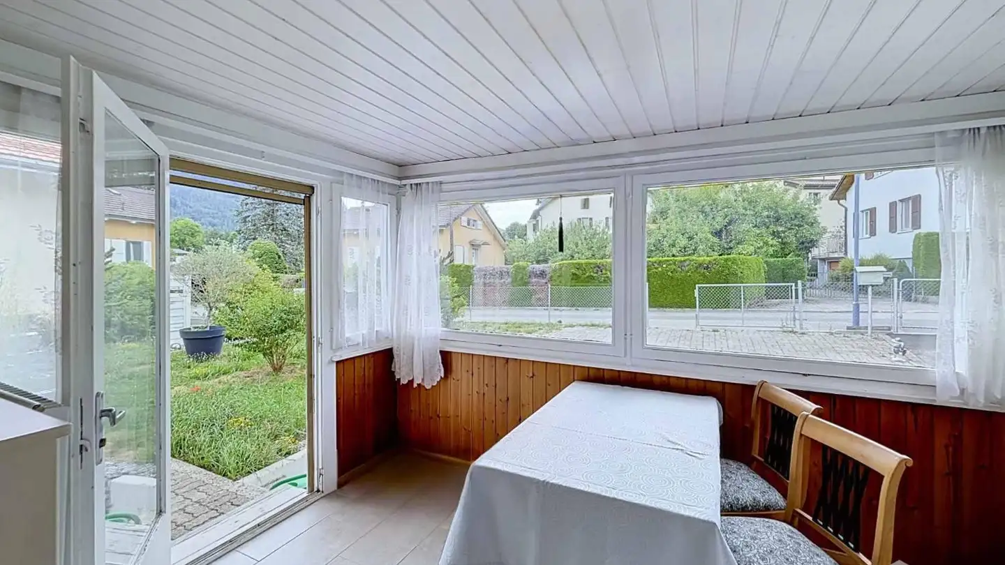 Appartamento in vendita - 1337 Vallorbe - Foto 4
