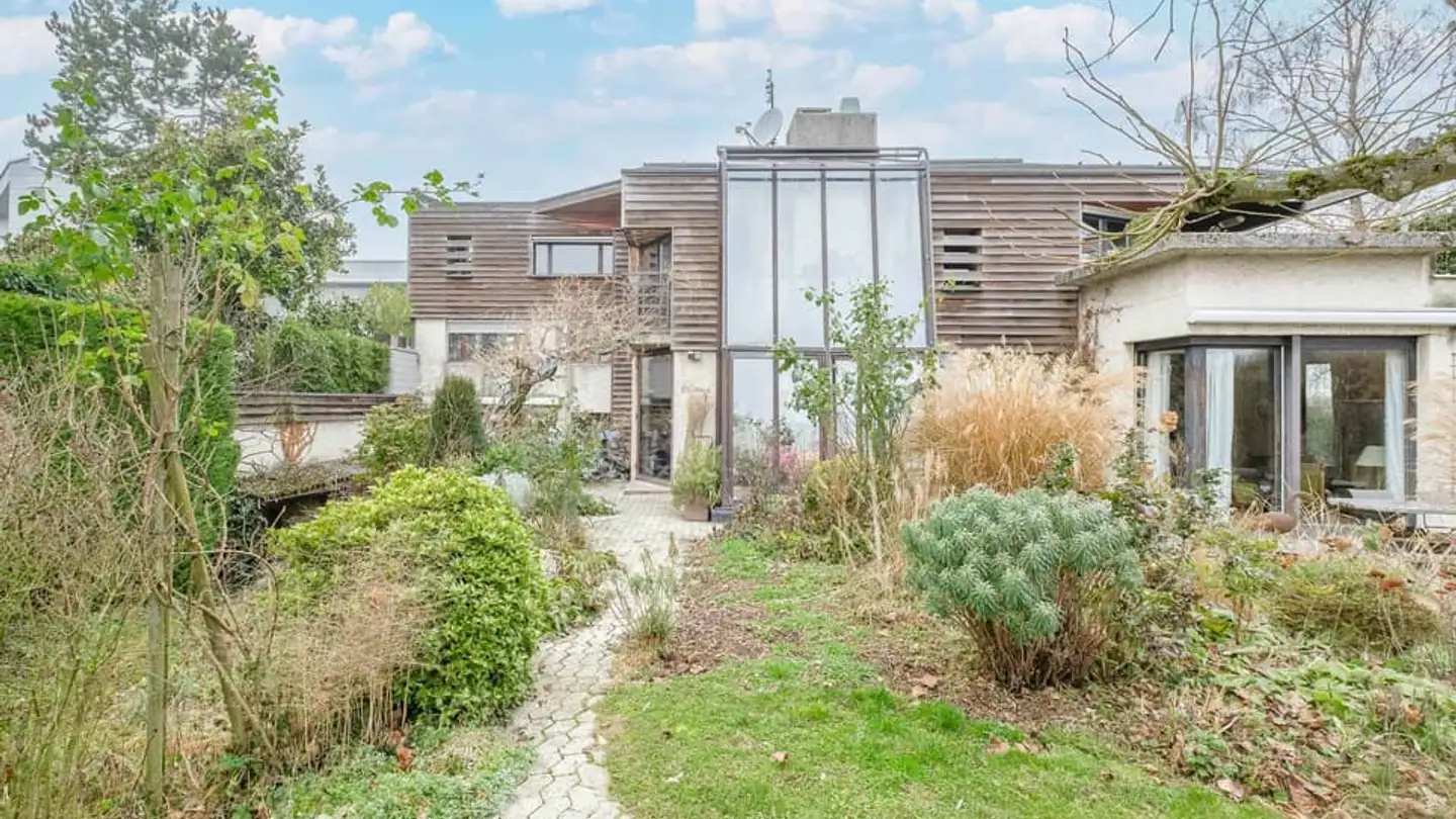 Single house for sale - 1243 Presinge