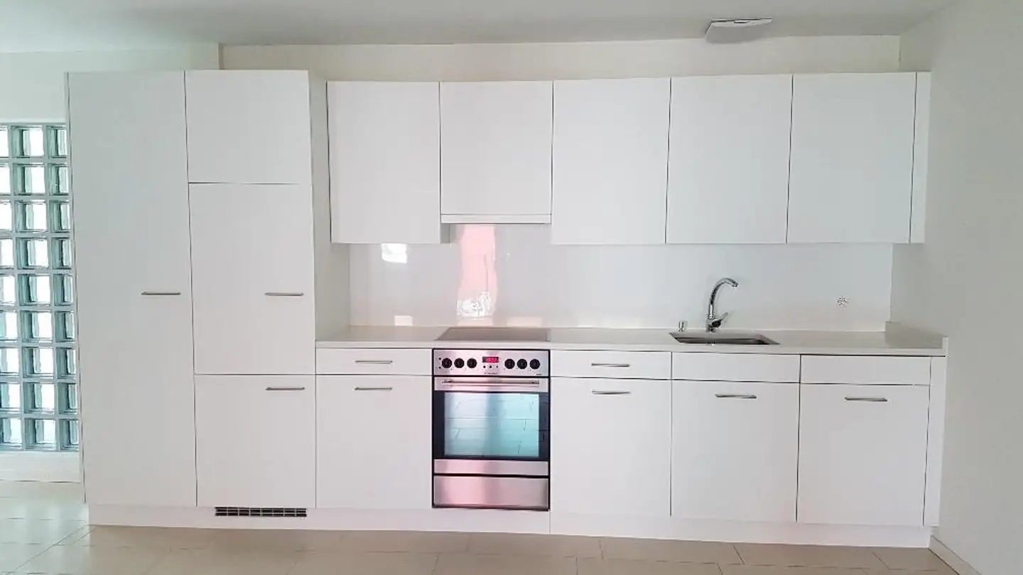 Appartement à louer - Unterdorfstrasse 6, 8908 Hedingen - Photo 4