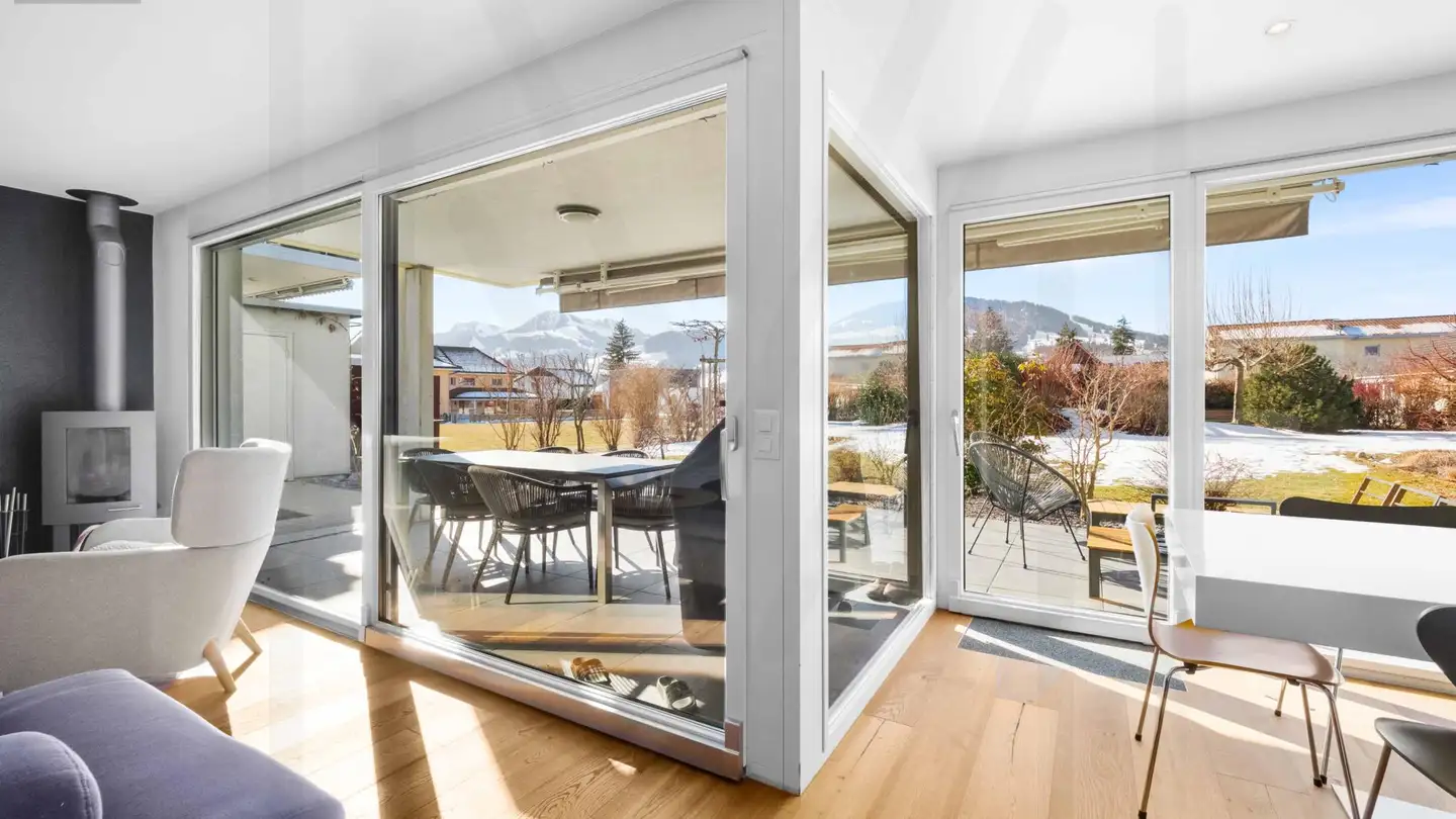 Apartment for sale - 1635 La Tour-de-Trême - Photo 3