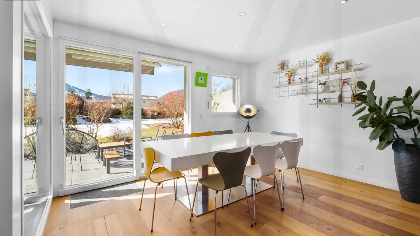 Apartment for sale - 1635 La Tour-de-Trême - Photo 4