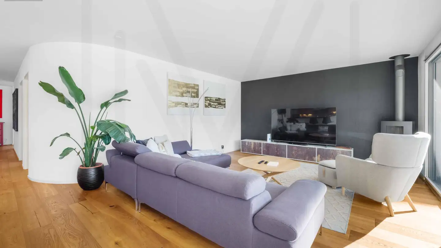 Apartment for sale - 1635 La Tour-de-Trême - Photo 3