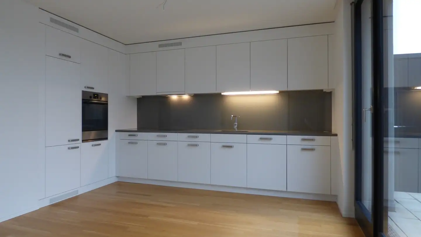 Apartment for rent - Albisstrasse, 8038 Zürich - Photo 2