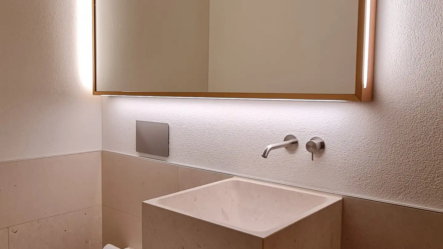Wohnung mieten - Alte Strasse 31, 5734 Reinach AG - Foto 3