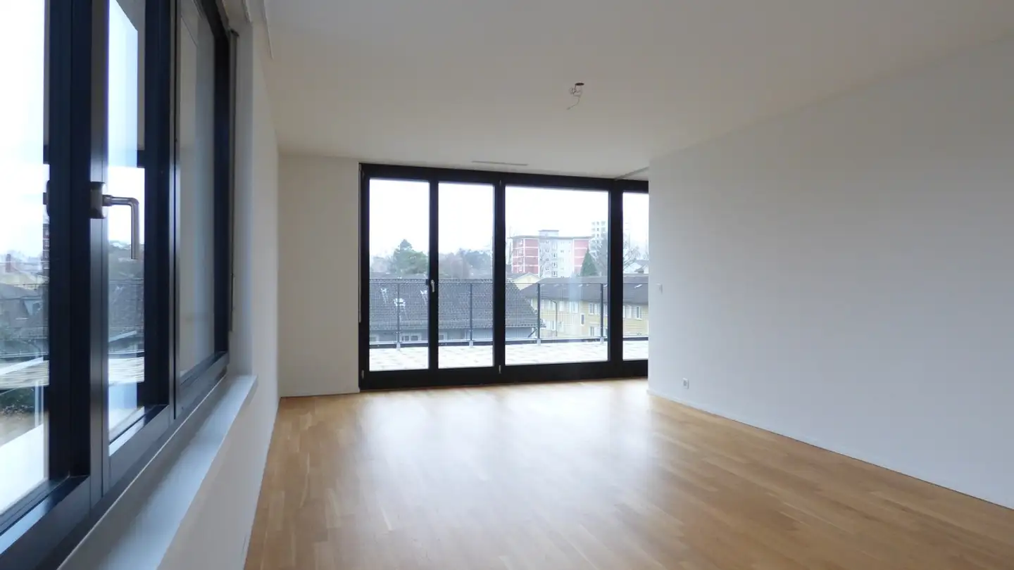 Apartment for rent - Albisstrasse, 8038 Zürich - Photo 3