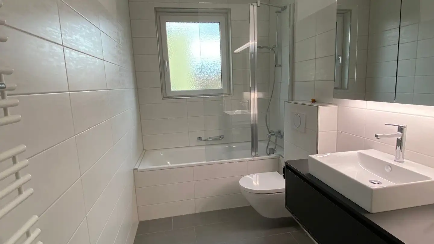 Wohnung mieten - Schrennengasse 10, 8003 Zürich - Foto 2