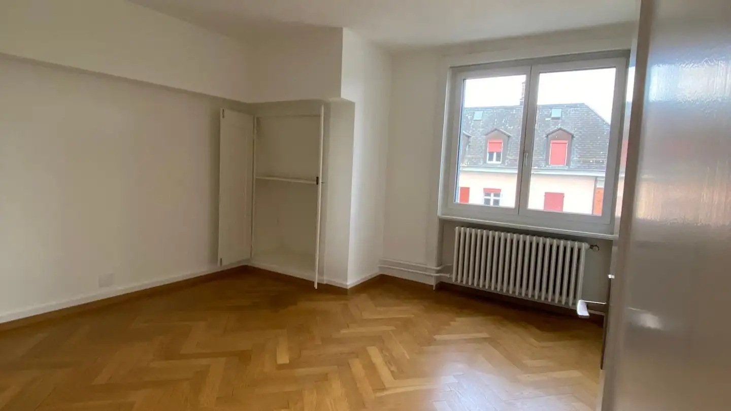 Wohnung mieten - Schrennengasse 10, 8003 Zürich - Foto 3