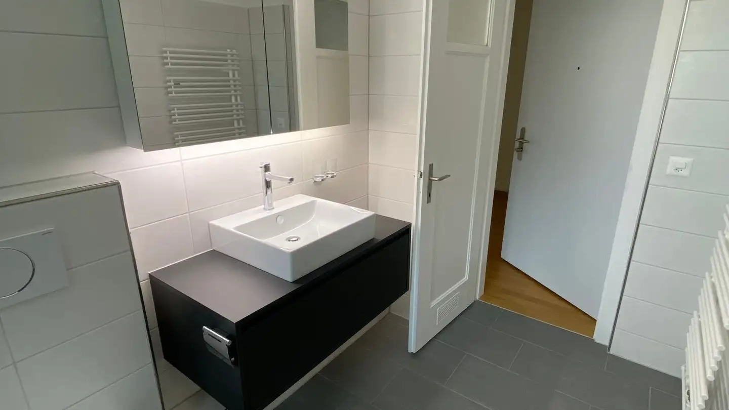 Wohnung mieten - Schrennengasse 10, 8003 Zürich - Foto 4