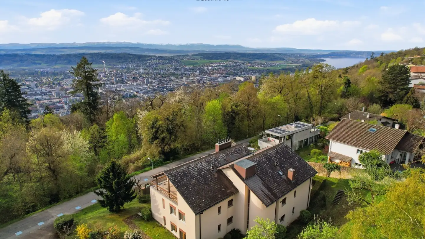 Apartment for sale - Chemin Du Coteau, 2533 Evilard - Photo 2